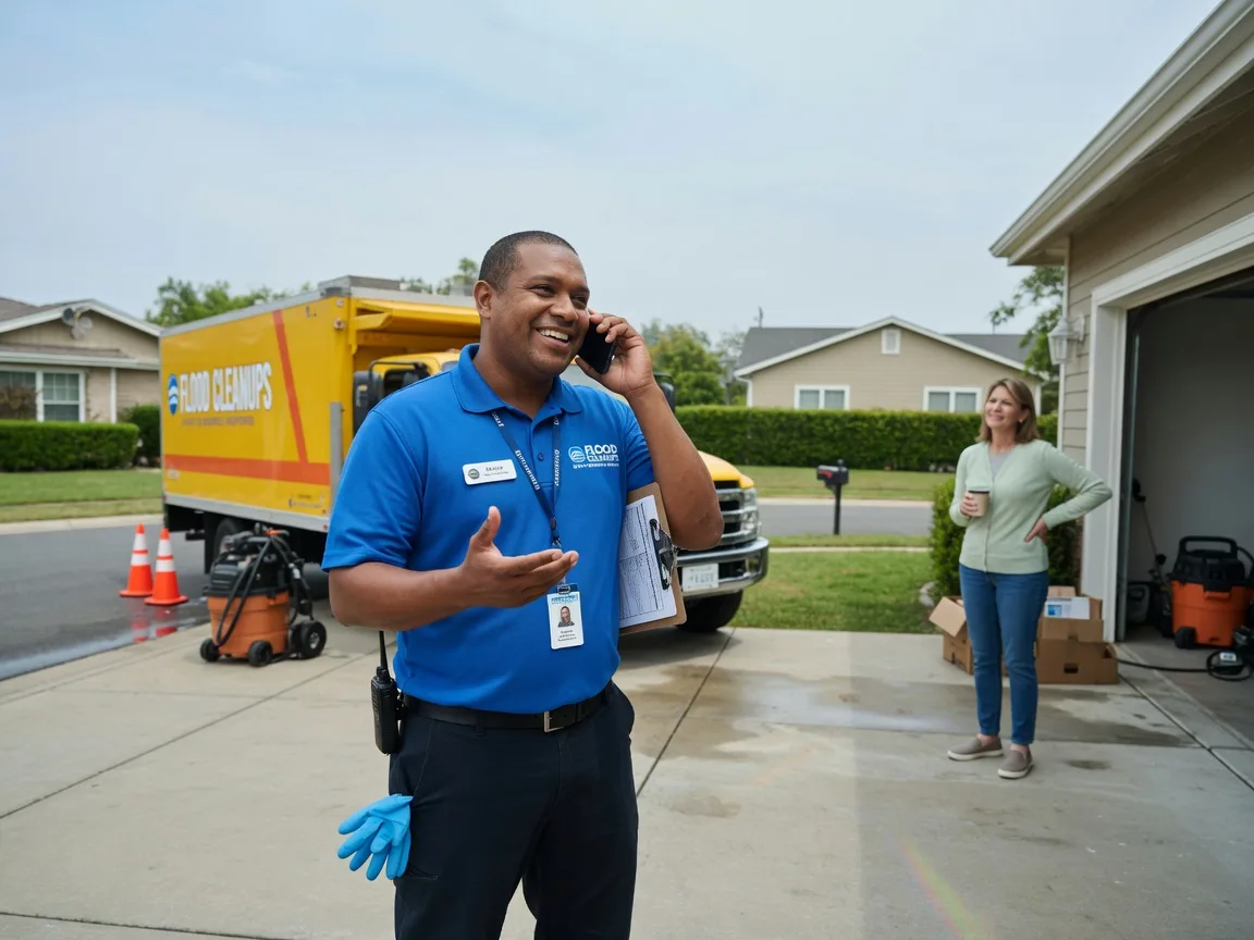 Water Damage Restoration Lime Springs, IA FAQs